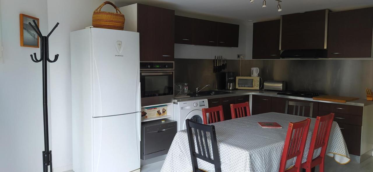 Les Mondes - Appartement bas de maison Ensues-la-Redonne Extérieur photo