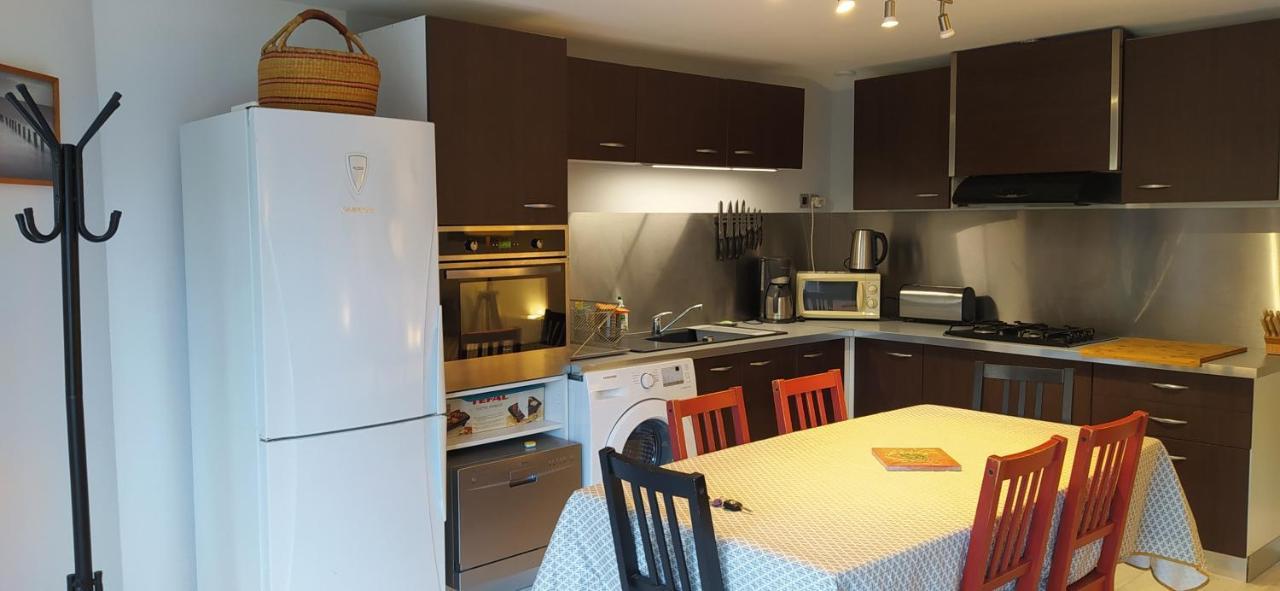 Les Mondes - Appartement bas de maison Ensues-la-Redonne Extérieur photo
