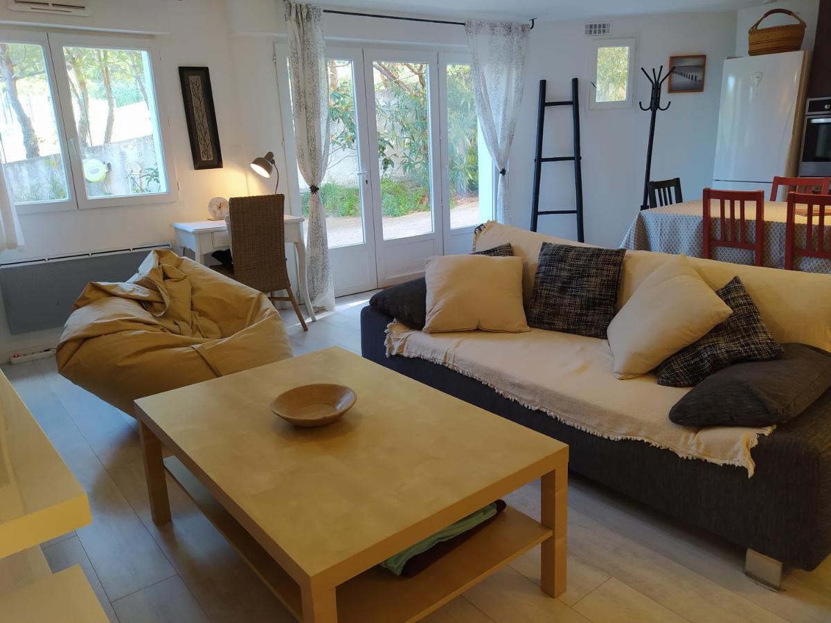 Les Mondes - Appartement bas de maison Ensues-la-Redonne Extérieur photo