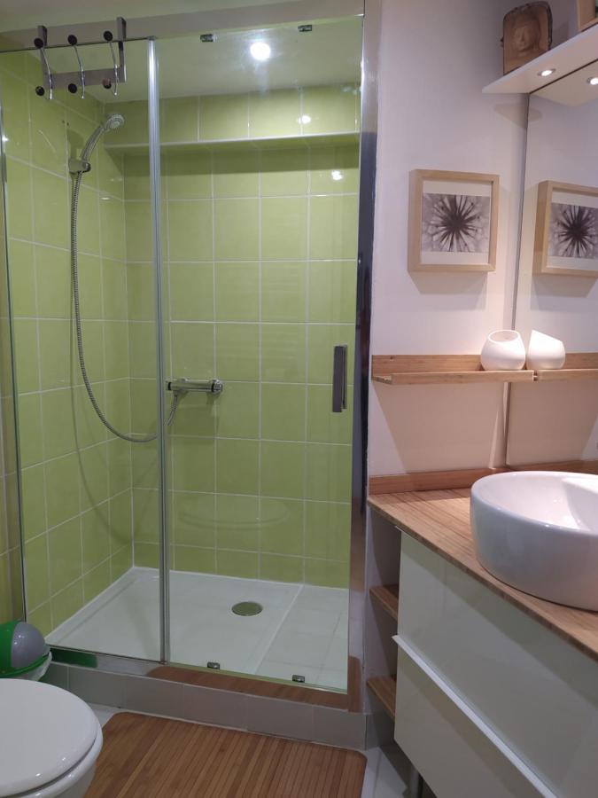 Les Mondes - Appartement bas de maison Ensues-la-Redonne Extérieur photo